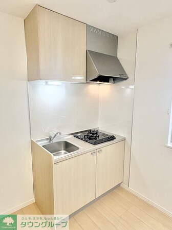 Eden Beeの物件内観写真